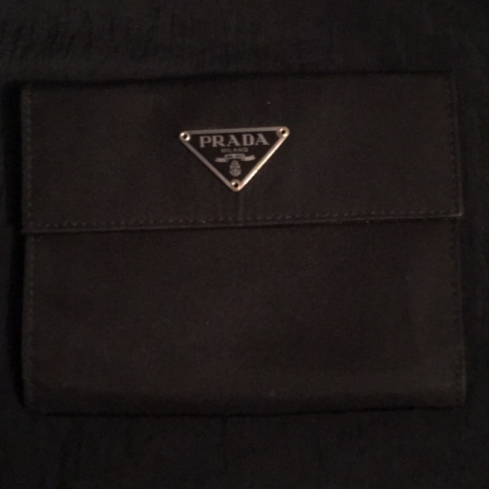 Prada unisex Wallet